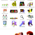 BINA KELUARGA BALITA (BKB) KIT STUNTING